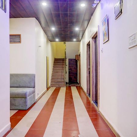 Hotel O Sb 47 Indore Buitenkant foto